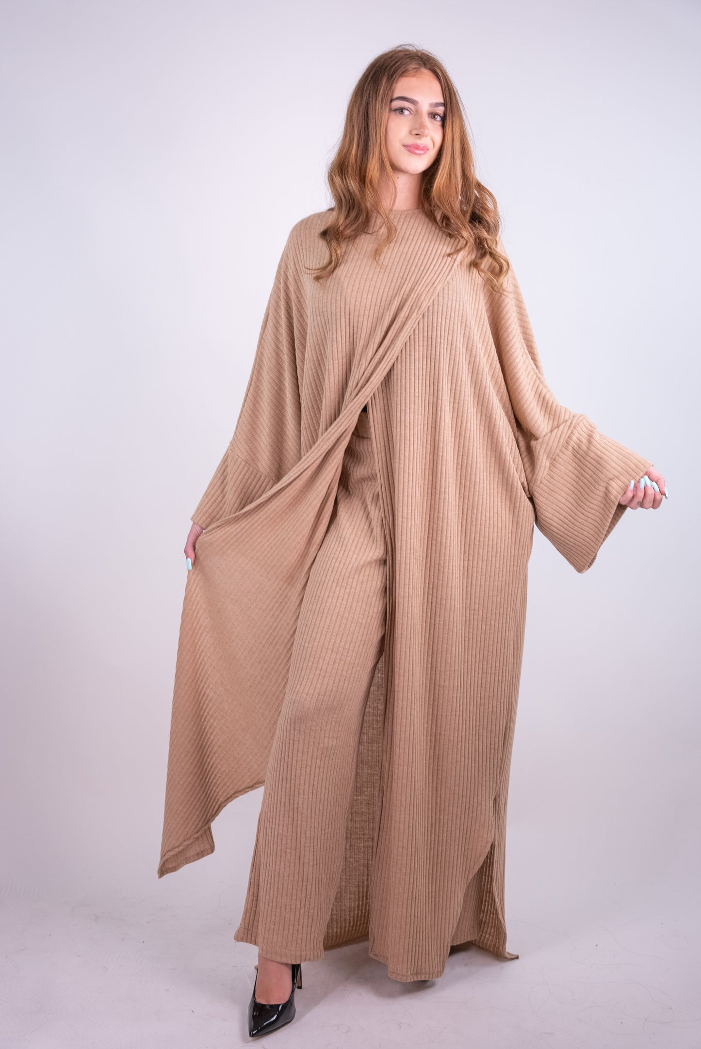 Cozy Two-Piece Set
