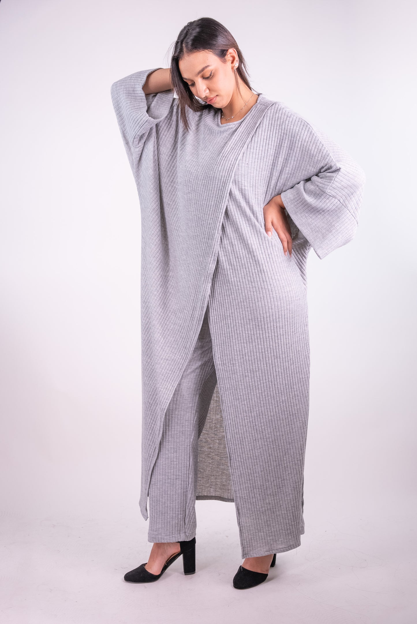 Cozy Two-Piece Set