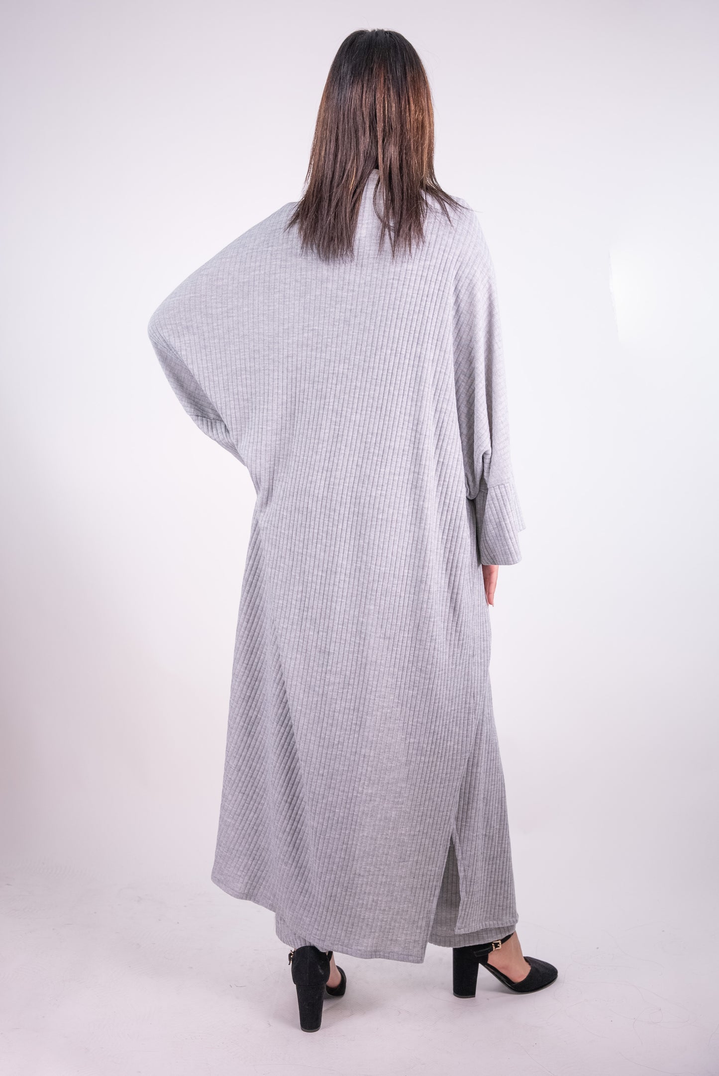 Cozy Two-Piece Set