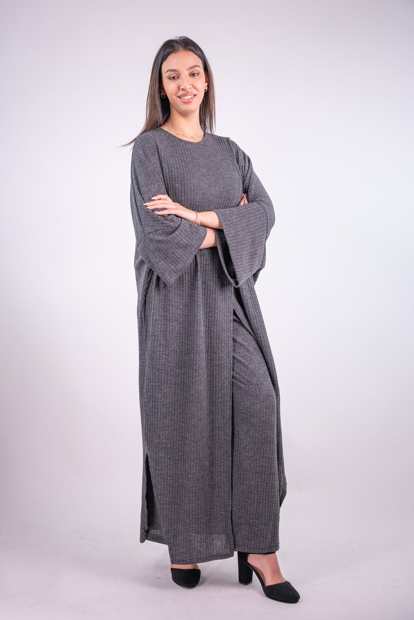 Cozy Two-Piece Set
