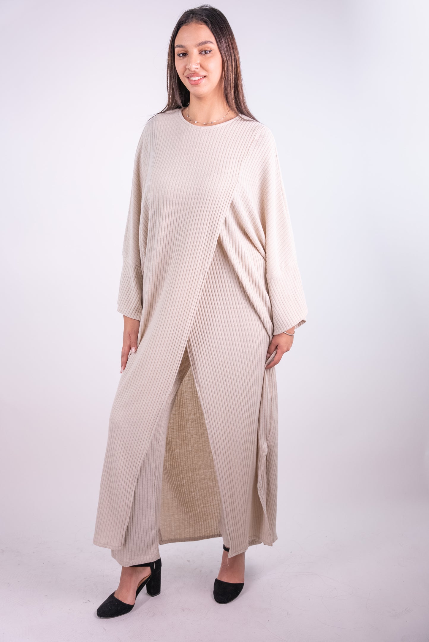 Cozy Two-Piece Set