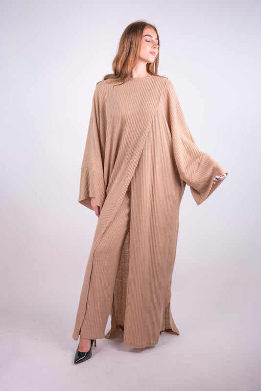 Cozy Two-Piece Set