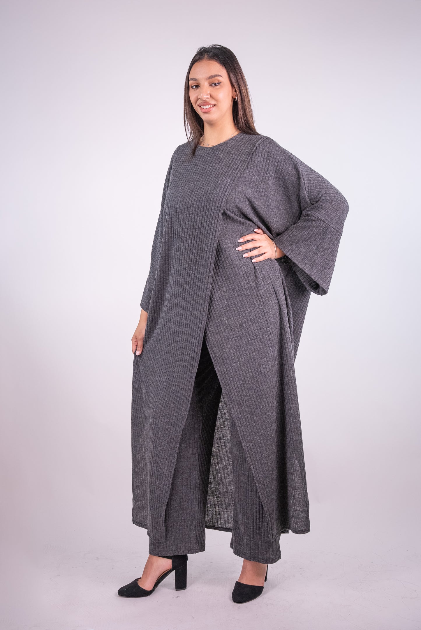 Cozy Two-Piece Set